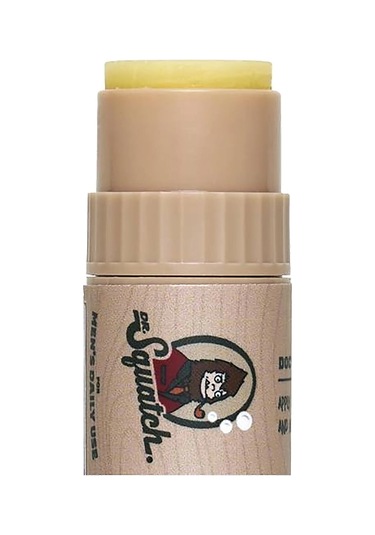 Dr. Squatch Men's Original Squatch Nemlendirici Dudak Balsamı 7 G