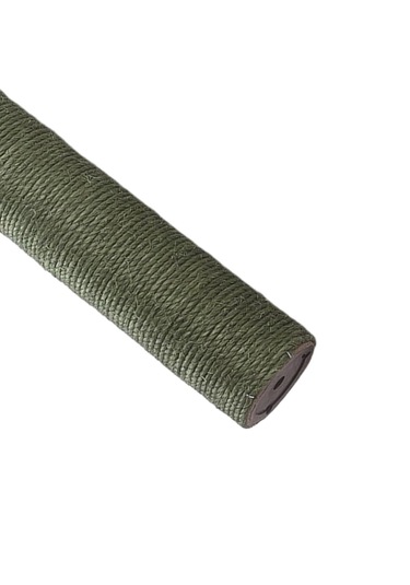 Suntek 1 Paket Scratch Post Dolum Kutup Taşlama Yeşil-h-12.5cm