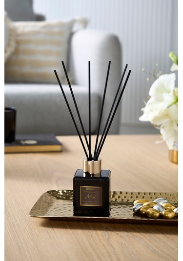 Karaca Elegance Collection Musk Çubuklu Ortam Kokusu Musk 100 ML