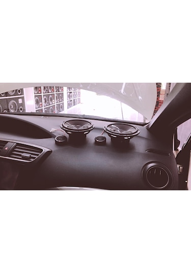 Rockford Fosgate Punch P165Si Midbass