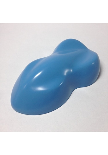 Plasti Dip - Mibenco 400Ml Sprey - Parlak Pastel Mavi