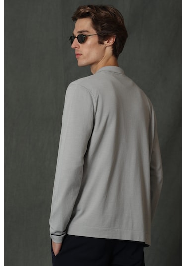 Lufian Orka Erkek Kazak Taş 112090099100190 Taş