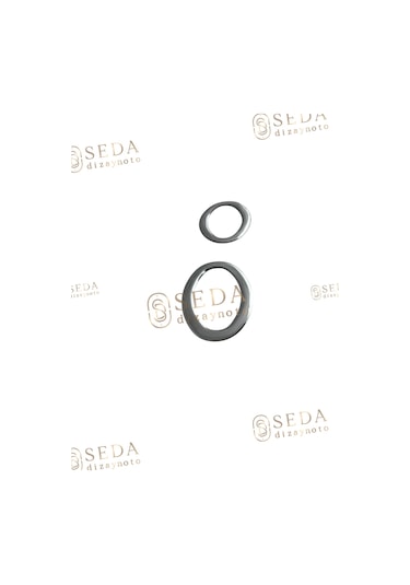 Peugeot Rifter Passenger Van 2019 Yan Sinyal Çerçevesi 2 Prç. P