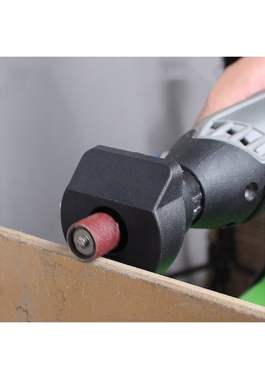 Ccgloball1 Takım Zımpara Taşlama Ray Eki Döner Alet Aksesuarları Mini Matkap Ağaç İşleme Dıy Aksesuarları Doğrudan Satış