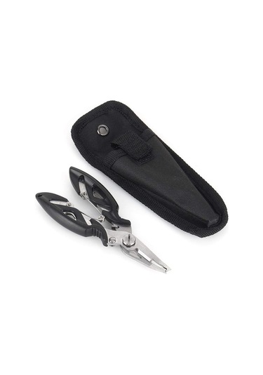 Oscar Balıkçılık Pensesi - Makas Takım