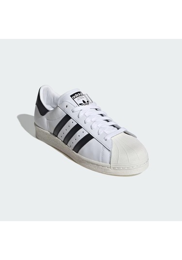 Adidas Superstar 82 Kadın Günlük Spor Ayakkabı C-adıjı2025b10a00 Beyaz