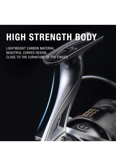 Fochsia Haut Ton Slıver Wınds 2500 Sku Rotasyonlu Olta Makinesi 13 Bb 5.2:1 Dişli Oranı 4-14lb Drag Ultra Hafif