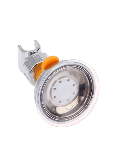 Banyo Dekoru İçin Güçlü Vantuzlu Duş Başlığı Tutucu Askı Aparatı Diğer