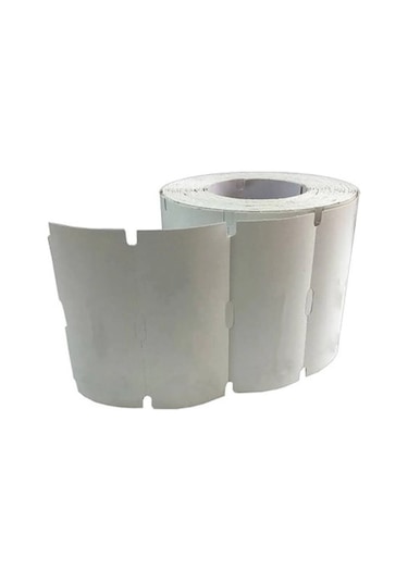 Stilo Raf Etiketi 38x80mm 350 Li Beyaz - 3 Adet 3