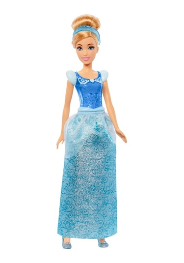 Disney Prenses Cinderella HLW06