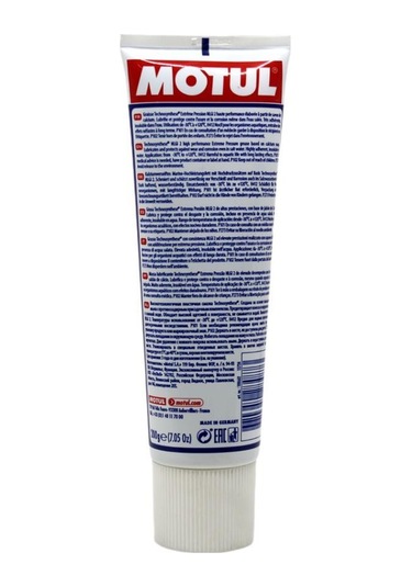 Motul Nautic Grease Deniz Marin Tekne Gresi 200 G