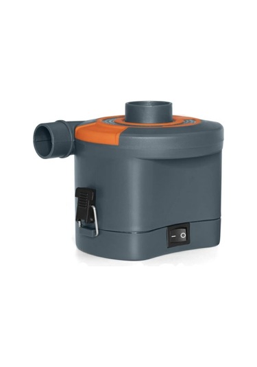 Bestway Sidewinder 6v Pilli Pompa