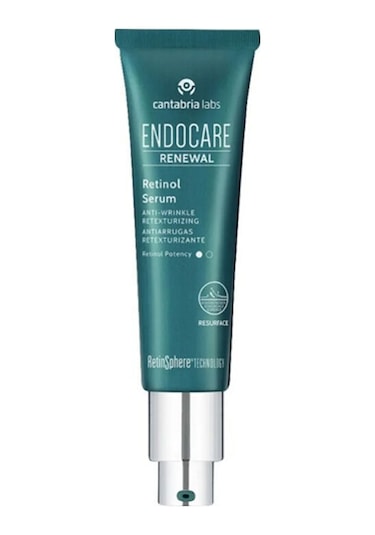 Endocare Renewal Retinol Intensive 0.2 Serum 30 Ml