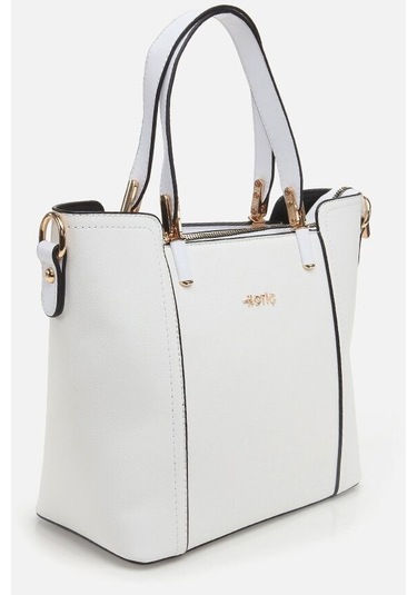 Hotiç Beyaz Kadın Çanta 03cah272210a900 Beyaz Hotiç Beyaz Kadın Çanta 03cah272210a900 Beyaz