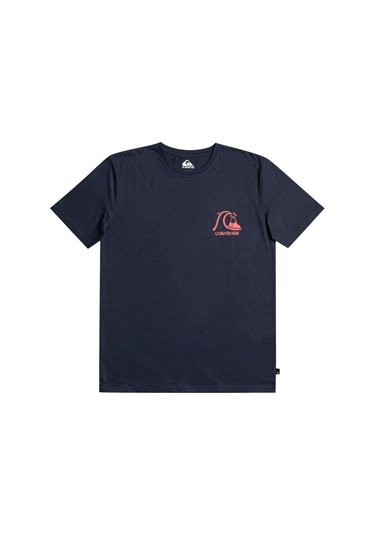 Quıksılver Theorıgınaltee M Tees Erkek T-shırt Eqyzt07239-byj0 001