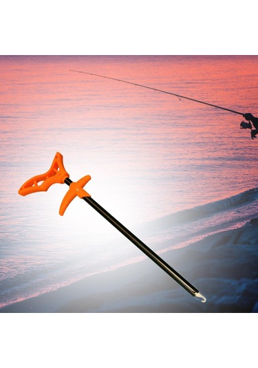 Dolıty Balık Kancası Sökücü Balıkçılık Tutkunları 40cmx11.5cm