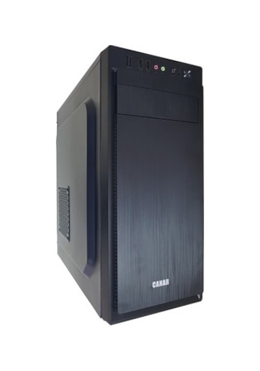 Canar Desktoppc247 i7-4770 16 GB 240 GB SSD Free Dos Masaüstü Bilgisayar