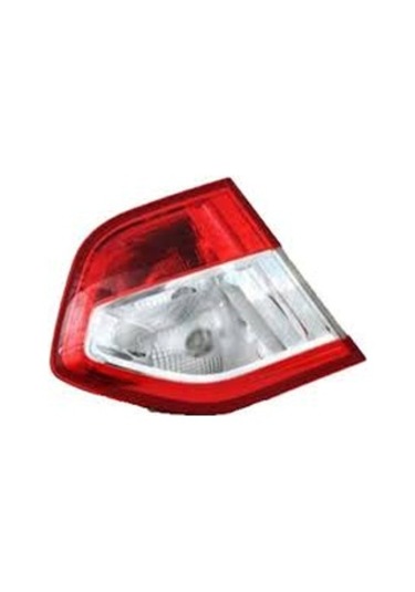 Stop Lambası Ic Sag Fluence Maıs 265500038r