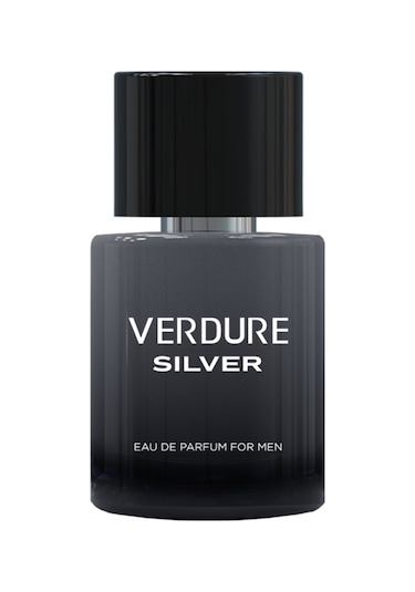 Verdure Silver Erkek Parfüm EDT 100 ML