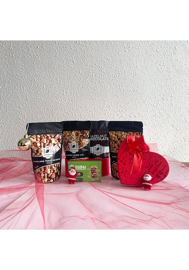 One Chocolate Alfa Seti