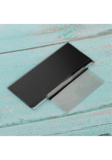 E34 İçin Gösterge Paneli Göstergesi İç Aksesuarı İçin Hız Göstergesi Lcd Ekran Değiştirme Ekranı Huiliang