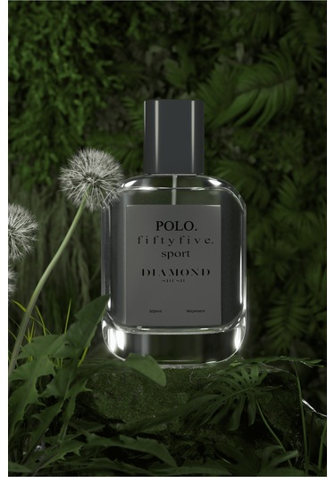 Shush Diamond 50 Ml Kadın Parfüm Baharat - Çiçeksi - Meyve