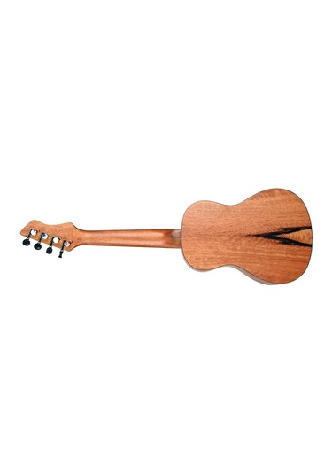 Ortega Ruhz-cc Horizon Series Concert Ukulele