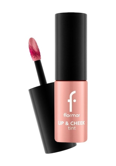 Flormar Lip & Cheek Gün Boyu Kalıcı Çok Amaçlı Tint 004 Princess