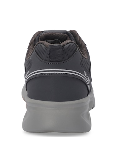 Slazenger ENDRICK I Kadın  Siyah / Siyah Koşu & Yürüyüş Spor Ayakkabısı