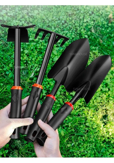 Svk&house Bahçe Türkü Küreği 399574538