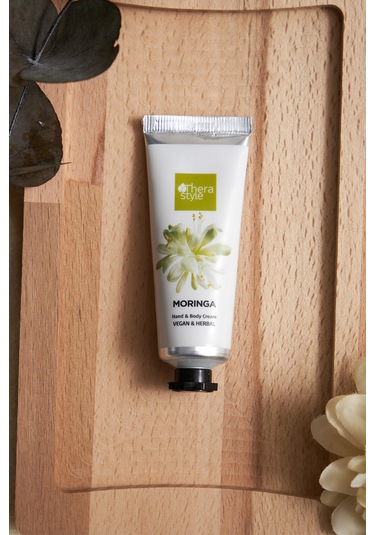 Thera Style Moringa El Ve Vücut Kremi 30 ML