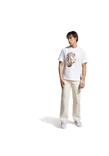 Adidas Emre Yusufi Erkek Pantolon C-adıjl2878e60a00 Beyaz