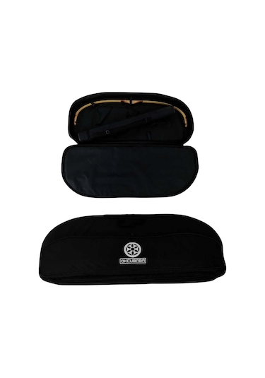 Xl Yay Taşıma Çantası Geniş Hacimli, Dayanıklı Ve Koruyucu Okçuluk Çantası