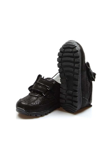 Hakiki Deri Kız Çocuk Sneaker Ayakkabı 837ba03 001