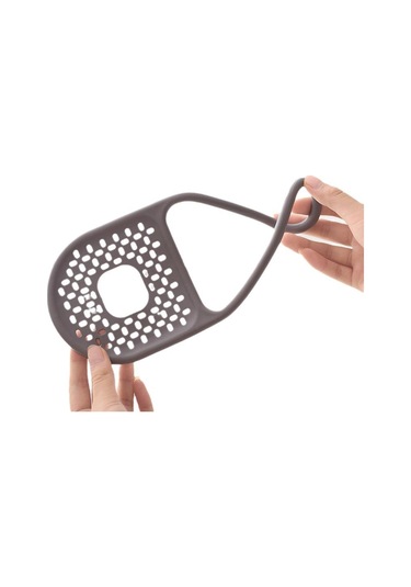 Lavabo Raf Sabun Sünger Drenaj Raf Silikon Depolama Sepeti Çanta Musluk Tutucu Ayarlanabilir Banyo Tutucu Lavabo Mutfak Aksesuarı Gri