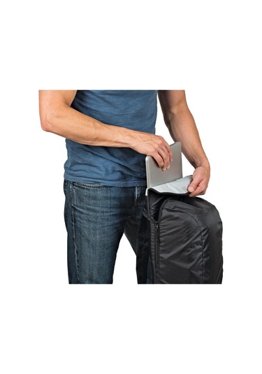 Lowepro Sleevepack 13 (Kırmızı/Gri)