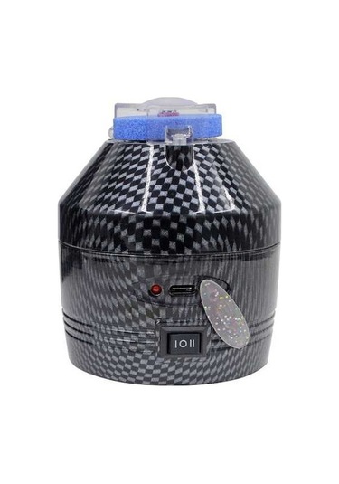 Createtech Yüklü Ve Ulzyvf Şarj Qg Pil Malzemeleri Makinesi, Kanca İle Elektrikli Edilebilir Bileme Balıkçılık Av Jy