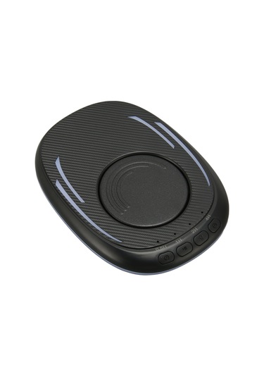 Xindoker Usb Fiziksel Fare Hareketlendirici, Bilgisayarı Aktif Tutar, Algılanmaz, Zamanlayıcı Ve Led Işıklı, Q2 Siyah