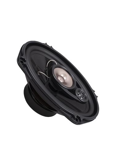 Mobass Mbc-960 Oval Hoparlör Takımı