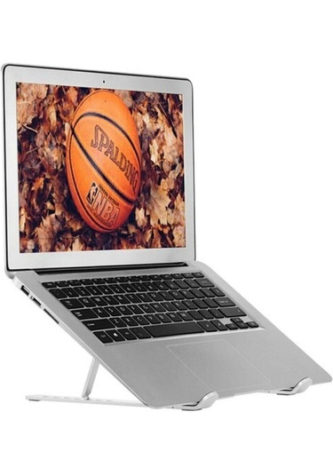 Vothoon 10-15.6" Katlanabilir Metal Notebook Standı
