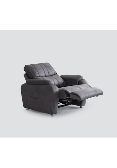 Taylor Masajlı Baba Koltuk