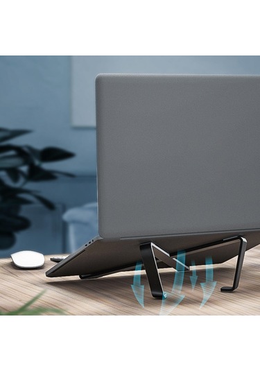 Homyl Tüm Dizüstü Bilgisayarlar Için Evrensel Siyah