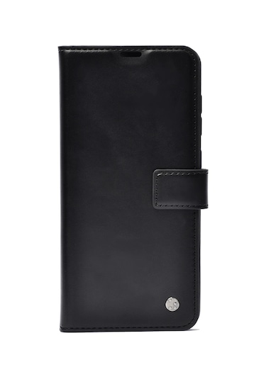 Xiaomi Redmi Note 14 4g Kılıf Zore Kar Deluxe Kapaklı Kılıf Çok Renkli