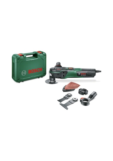 Bosch PMF 350 CES Çok Fonksiyonlu Alet - 0603102200