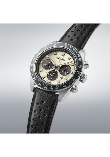 Seiko Prospex Solar Ssc943p1 Erkek Kol Saati