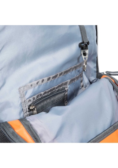 Trespass Trespass Albus - Backpack Unisex Turuncu Sırt Çantası Ora Turuncu