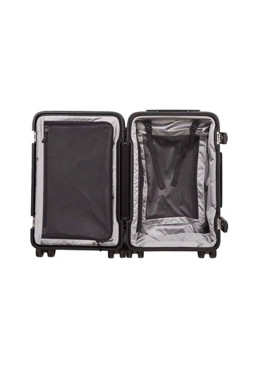 The North Face Nf0a52rvky41 All Weather 4-wheeler - 22" Siyah