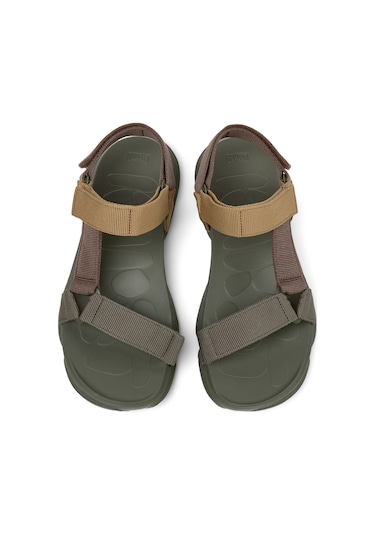 Camper Karst Sandal Erkek Sandalet K101048-006