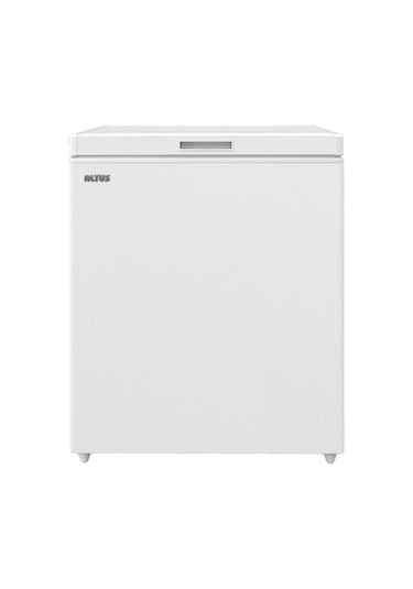 Altus AL 2205 F 205 L Sandık Tipi Derin Dondurucu Beyaz