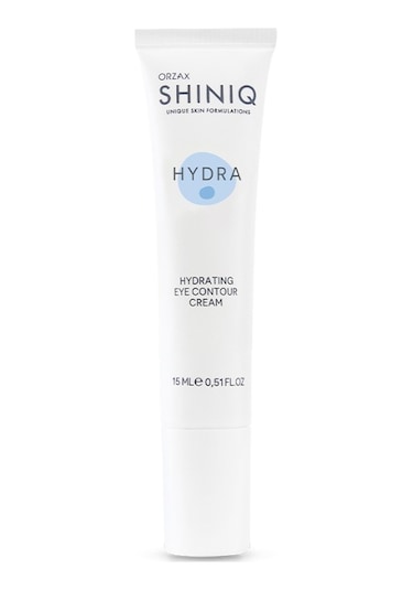 Shiniq Hydra Hydrating Eye Contour Cream 15 Ml